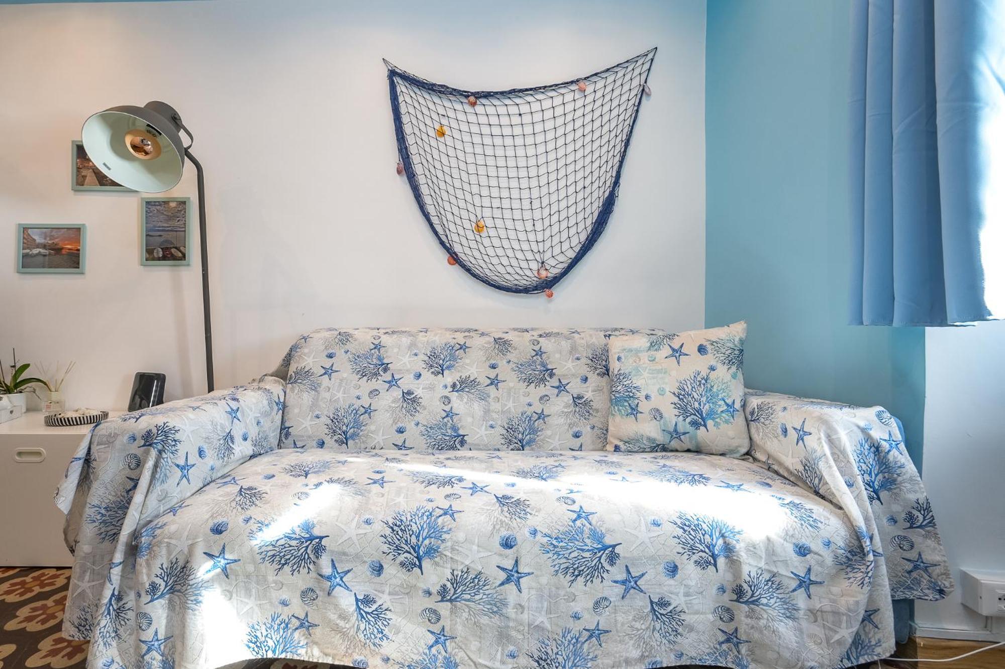 Apartamento Nel Gozzo Sul Mare - Genovainrelax Exterior foto