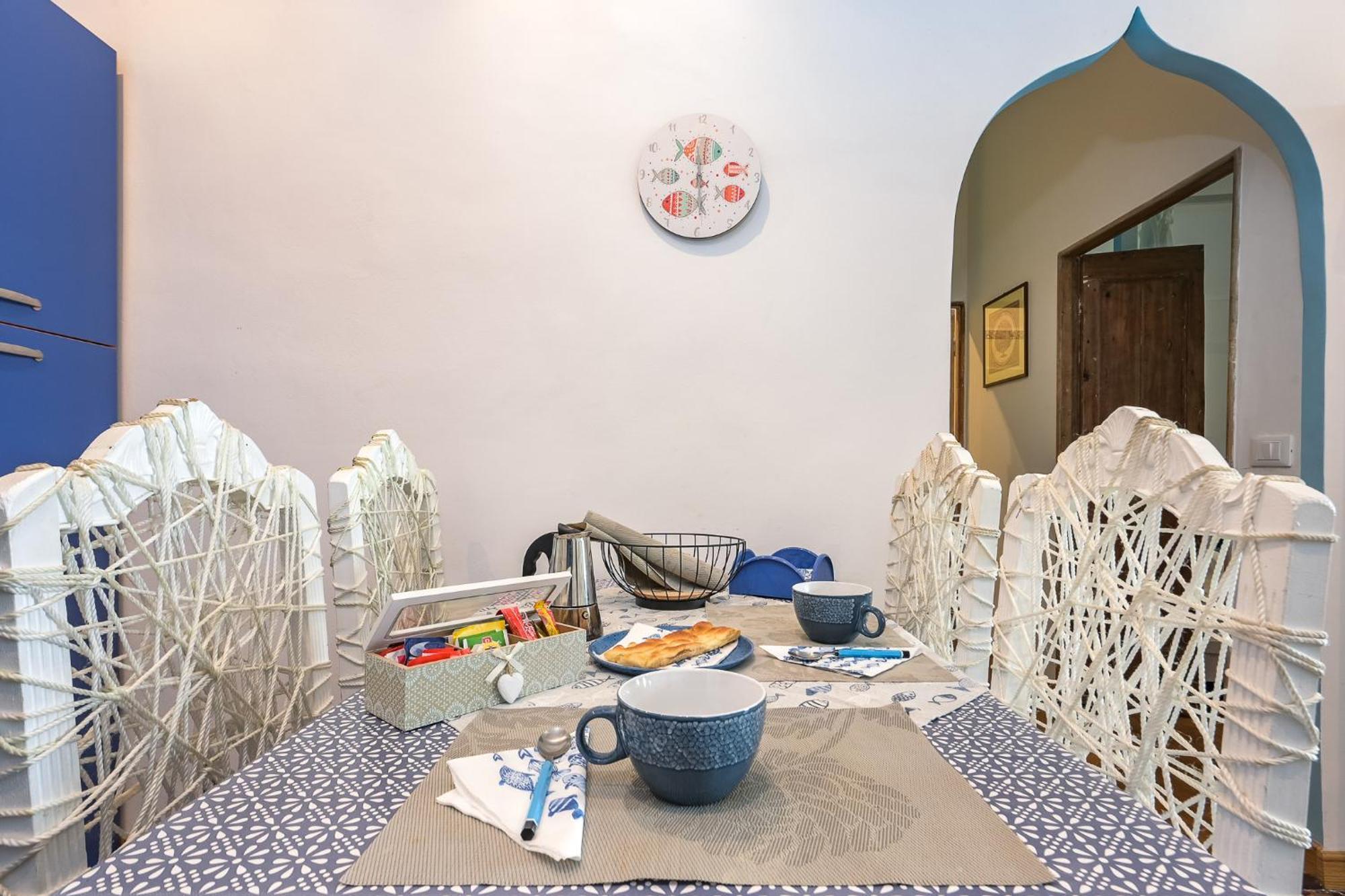Apartamento Nel Gozzo Sul Mare - Genovainrelax Exterior foto